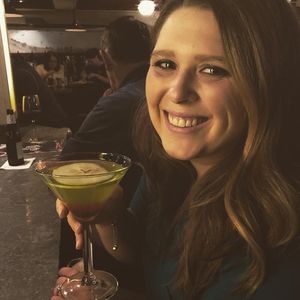 Meet your Posher, Reagan